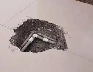 龙川卫生间漏水维修公司为您分享如何判断家里漏水