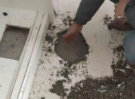 龙川卫生间漏水维修公司分享下精确定位查漏水一次多少钱?不同级别收费不同