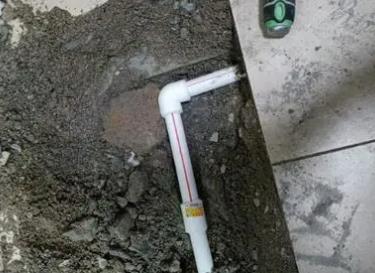 龙川阳台漏水维修时有哪些声音会影响检漏仪
